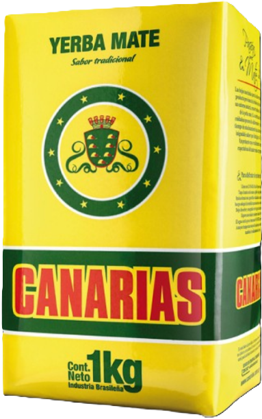Imagen de una Canarias Tradicional